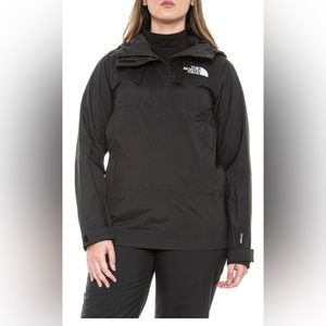 NWT North Face tanager small jacket